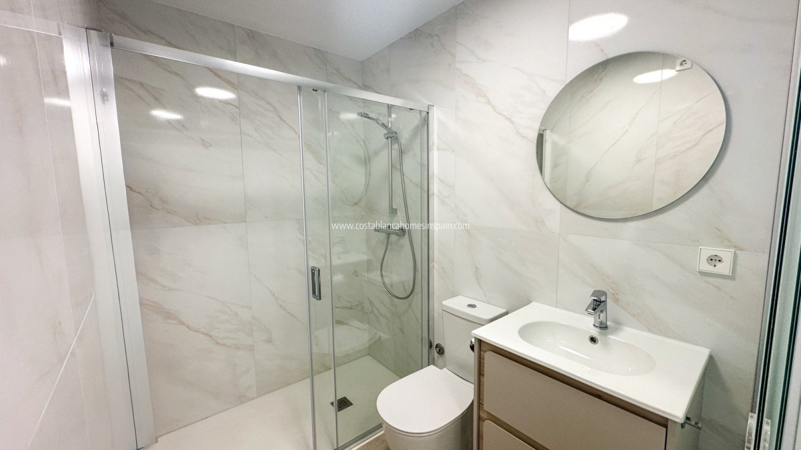 Revente - Apartment - Orihuela Costa - Playa Flamenca