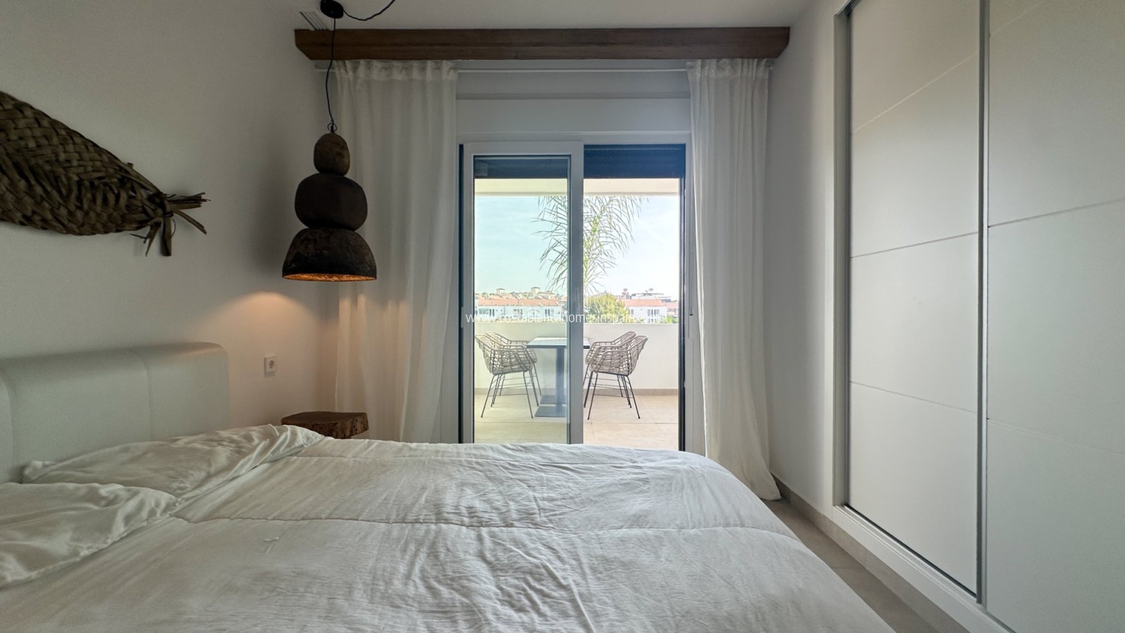 Revente - Apartment - Orihuela Costa - Playa Flamenca