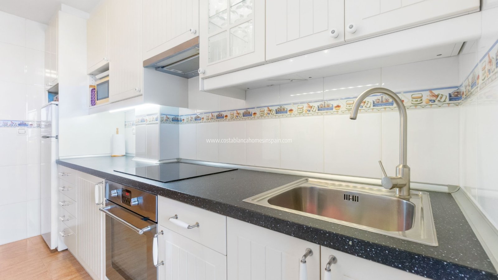 Revente - Apartment - Orihuela Costa - Playa Flamenca