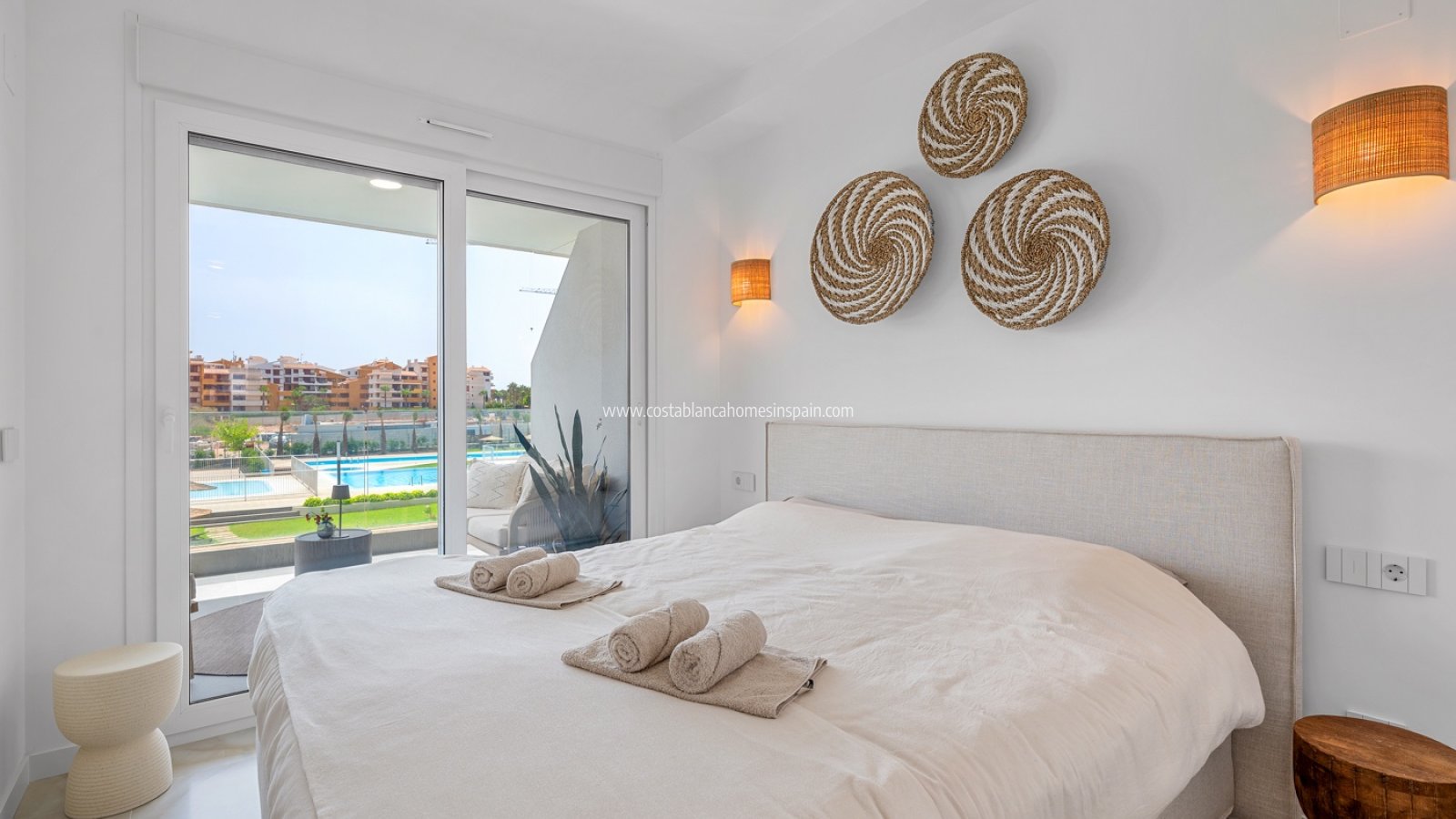 Revente - Apartment - Orihuela Costa - Punta Prima