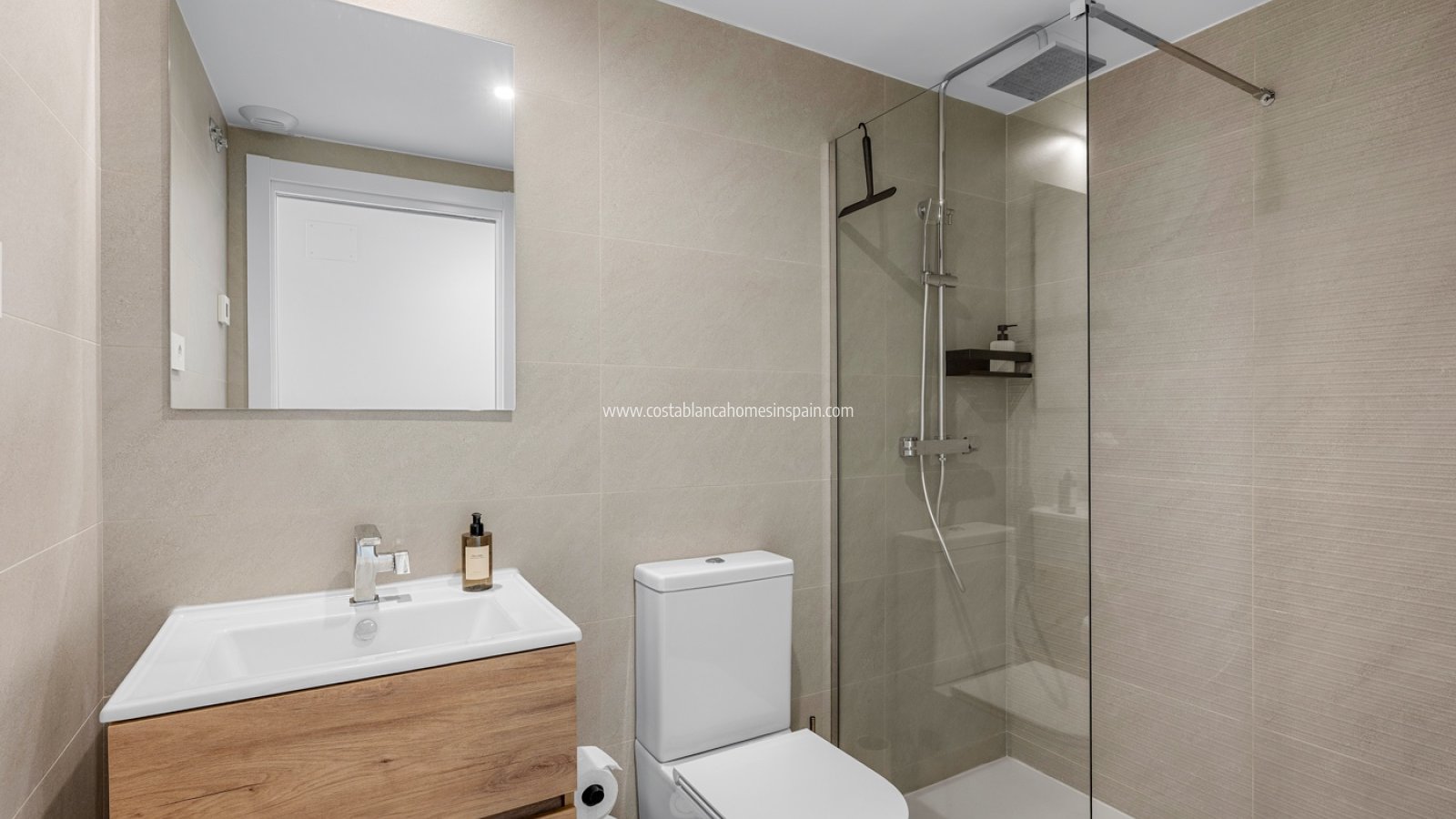 Revente - Apartment - Orihuela Costa - Punta Prima