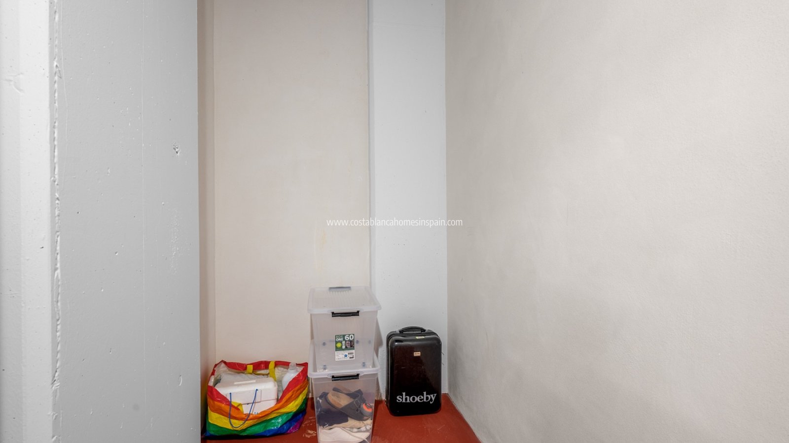 Revente - Apartment - Orihuela Costa - Punta Prima