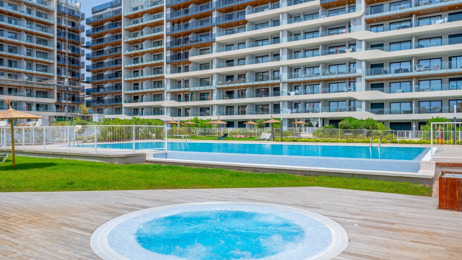 Revente - Apartment - Orihuela Costa - Punta Prima