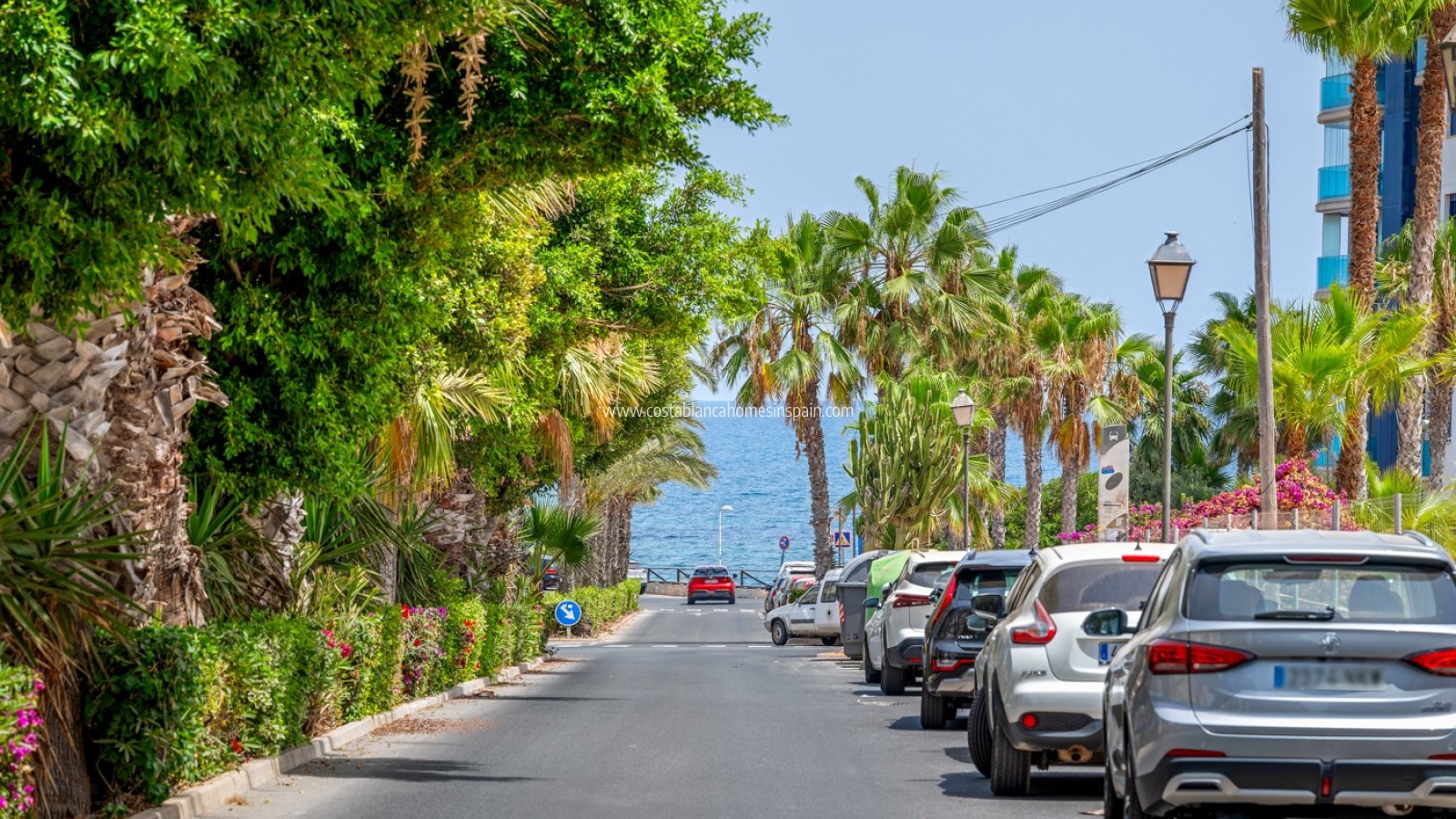 Revente - Apartment - Orihuela Costa - Punta Prima