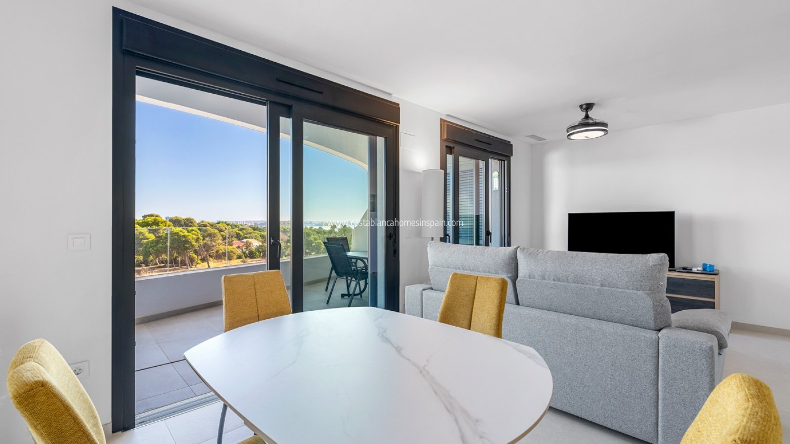 Revente - Apartment - Orihuela Costa - Punta Prima