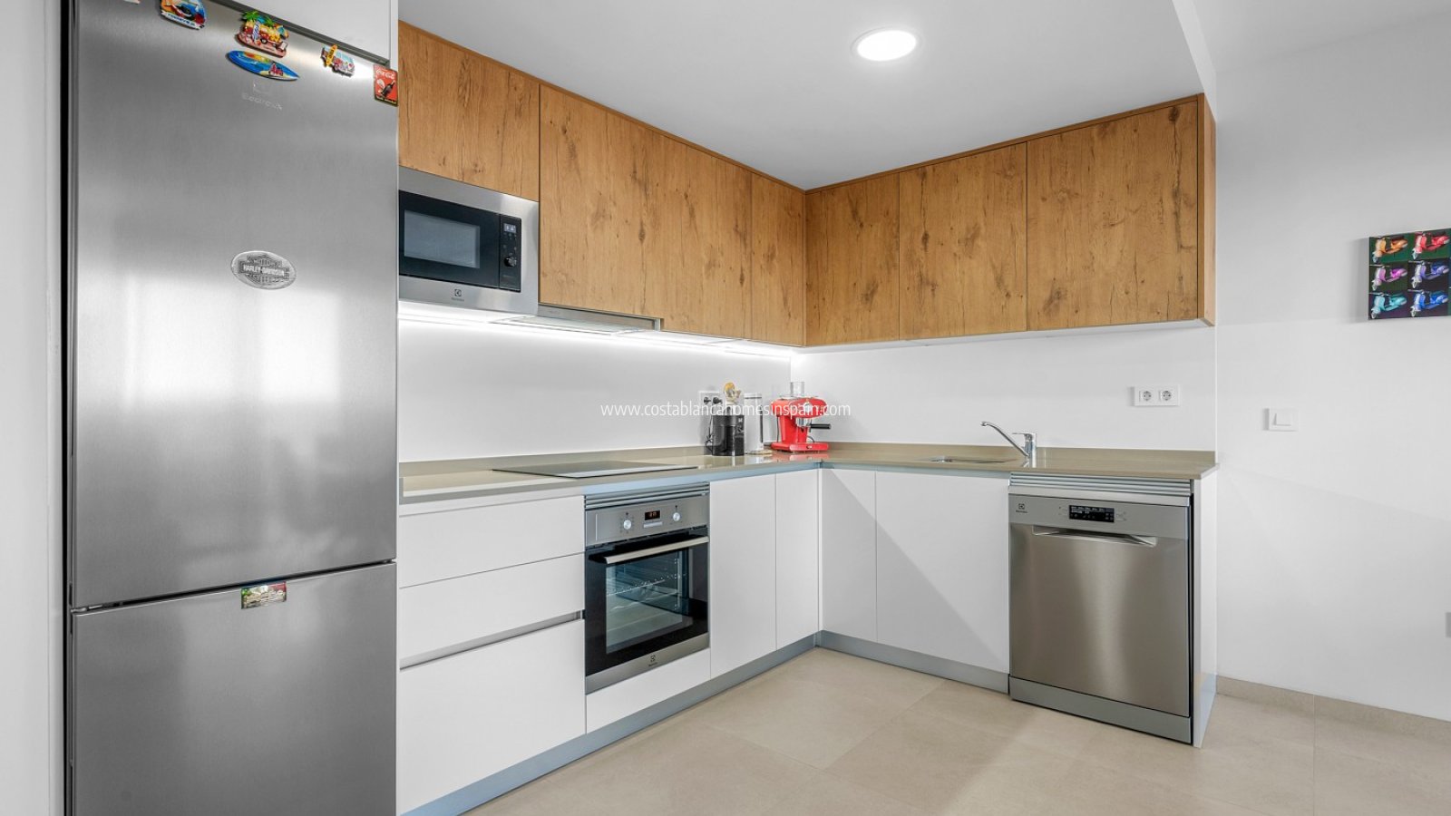 Revente - Apartment - Orihuela Costa - Punta Prima