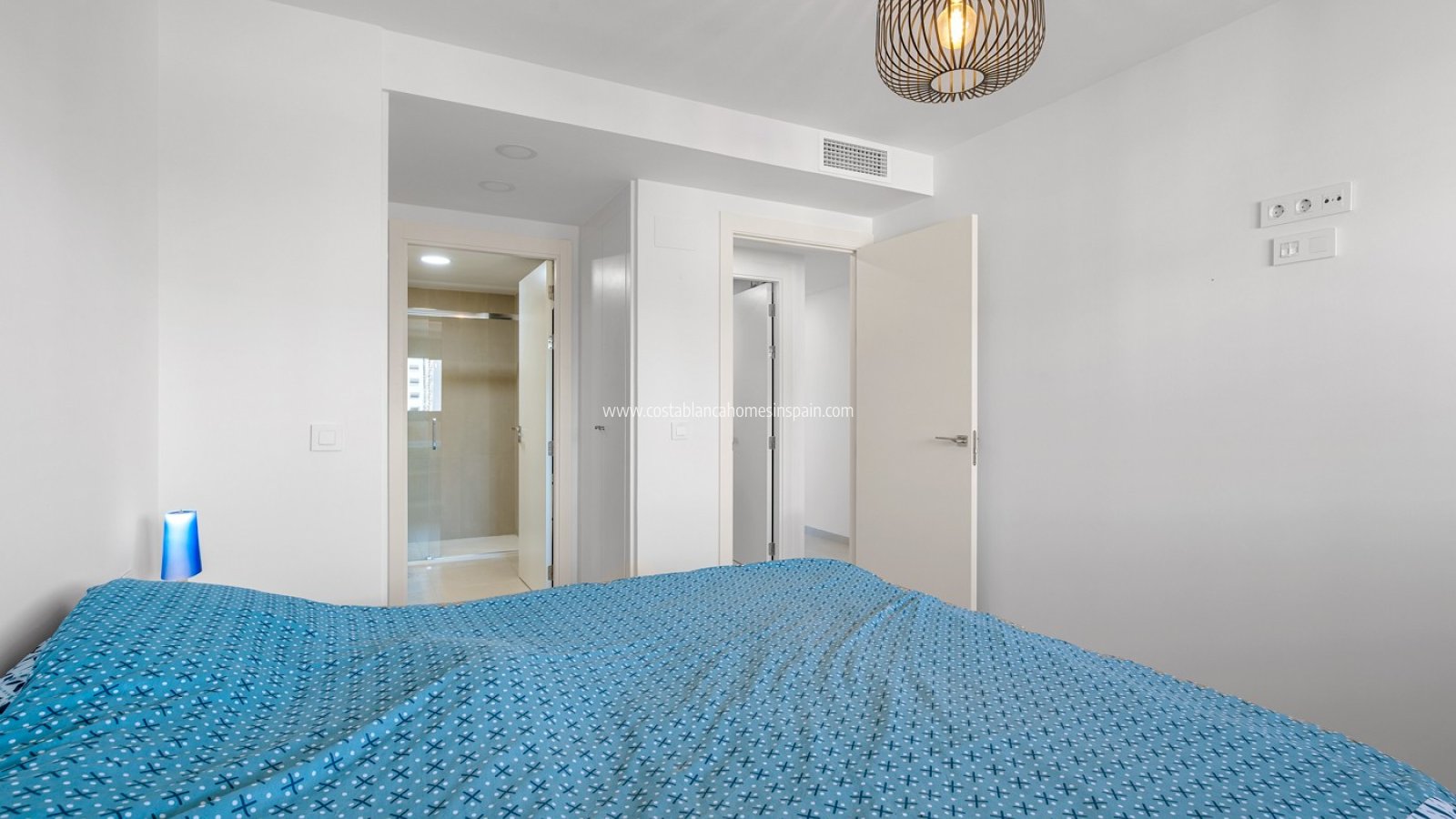 Revente - Apartment - Orihuela Costa - Punta Prima