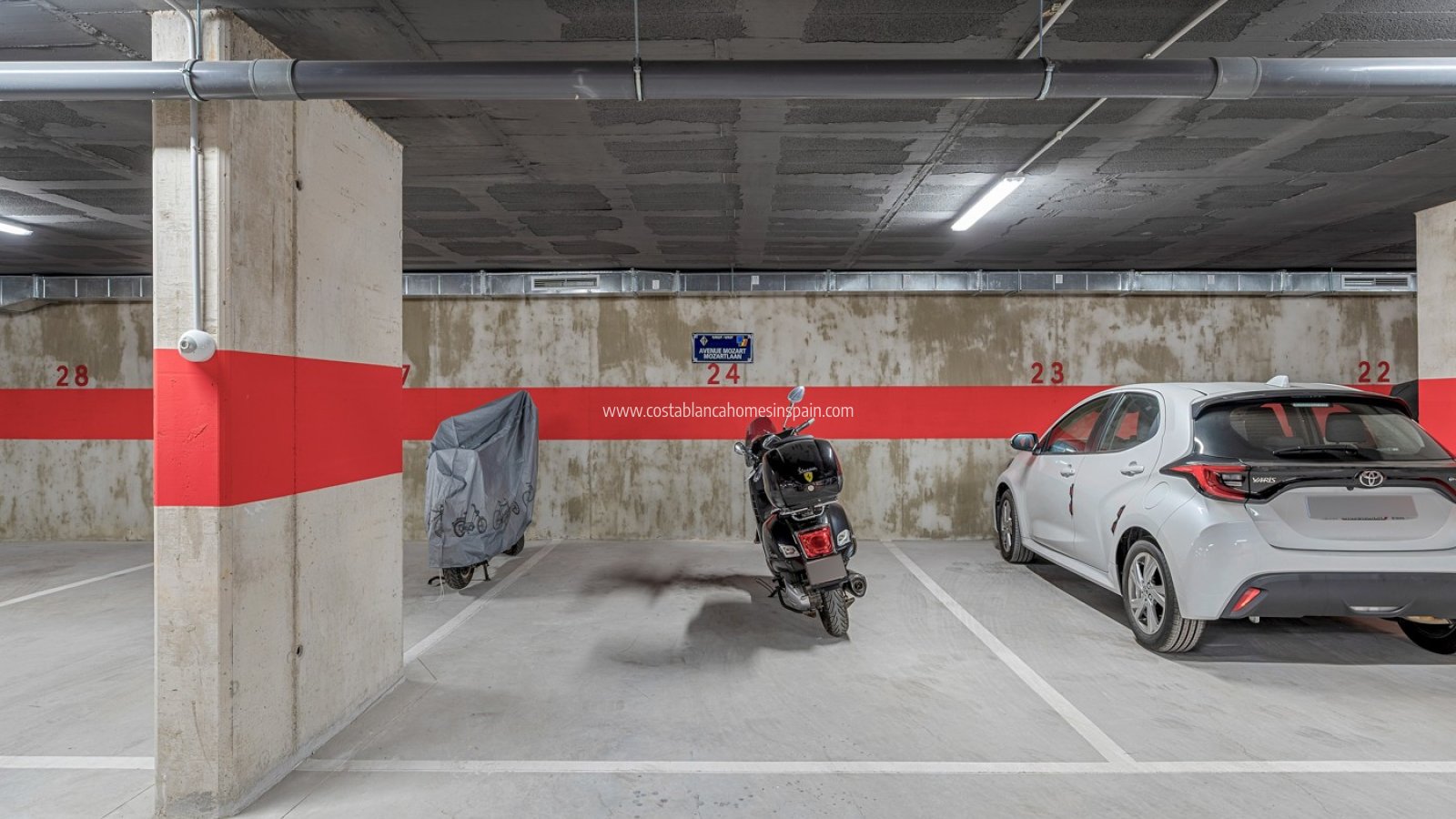 Revente - Apartment - Orihuela Costa - Punta Prima