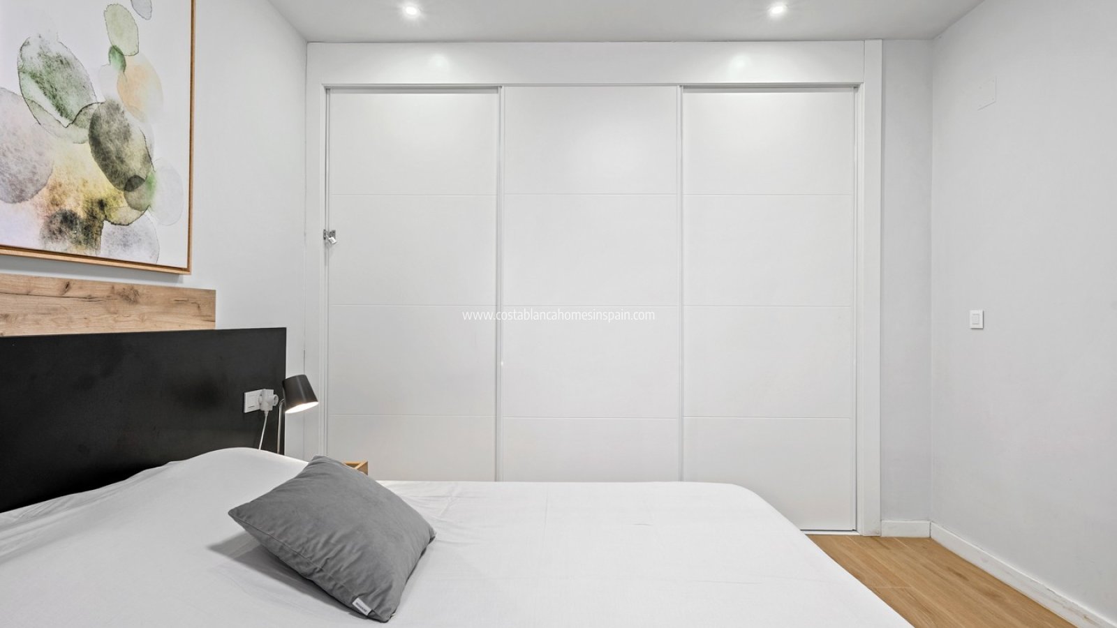 Revente - Apartment - Orihuela Costa - Villamartín