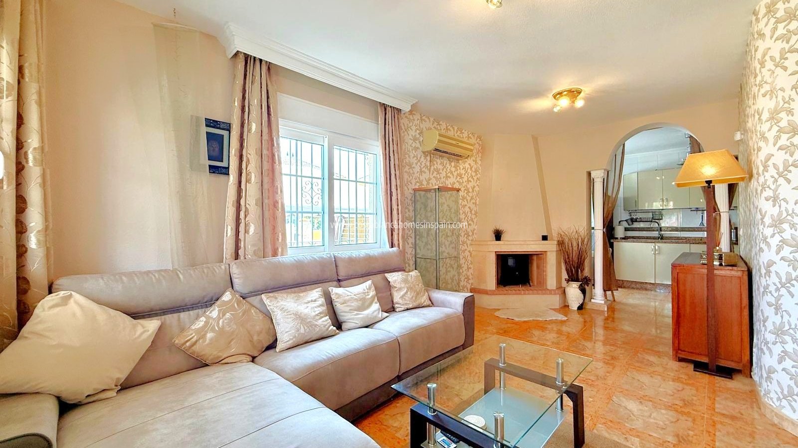Revente - Apartment - Orihuela Costa - Villamartin