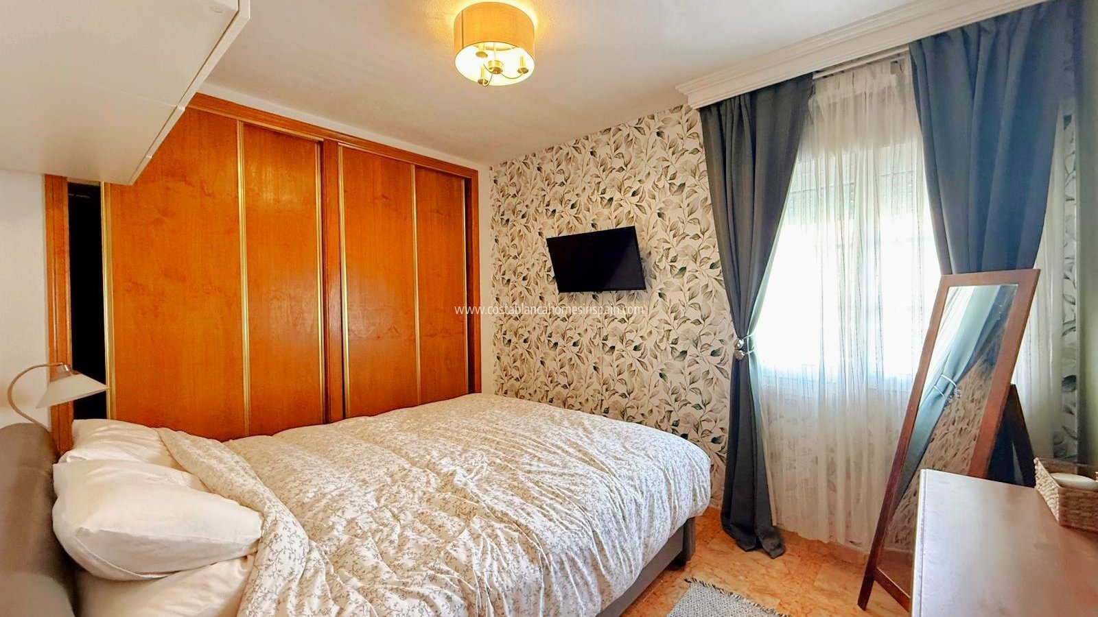 Revente - Apartment - Orihuela Costa - Villamartin