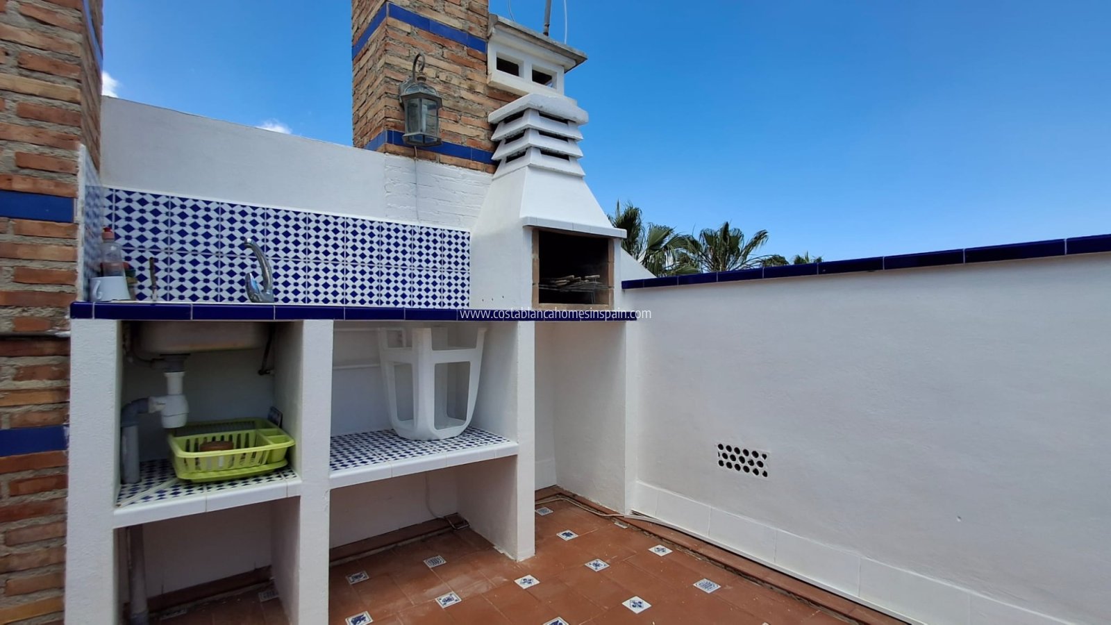 Revente - Apartment - Orihuela Costa - Villamartin