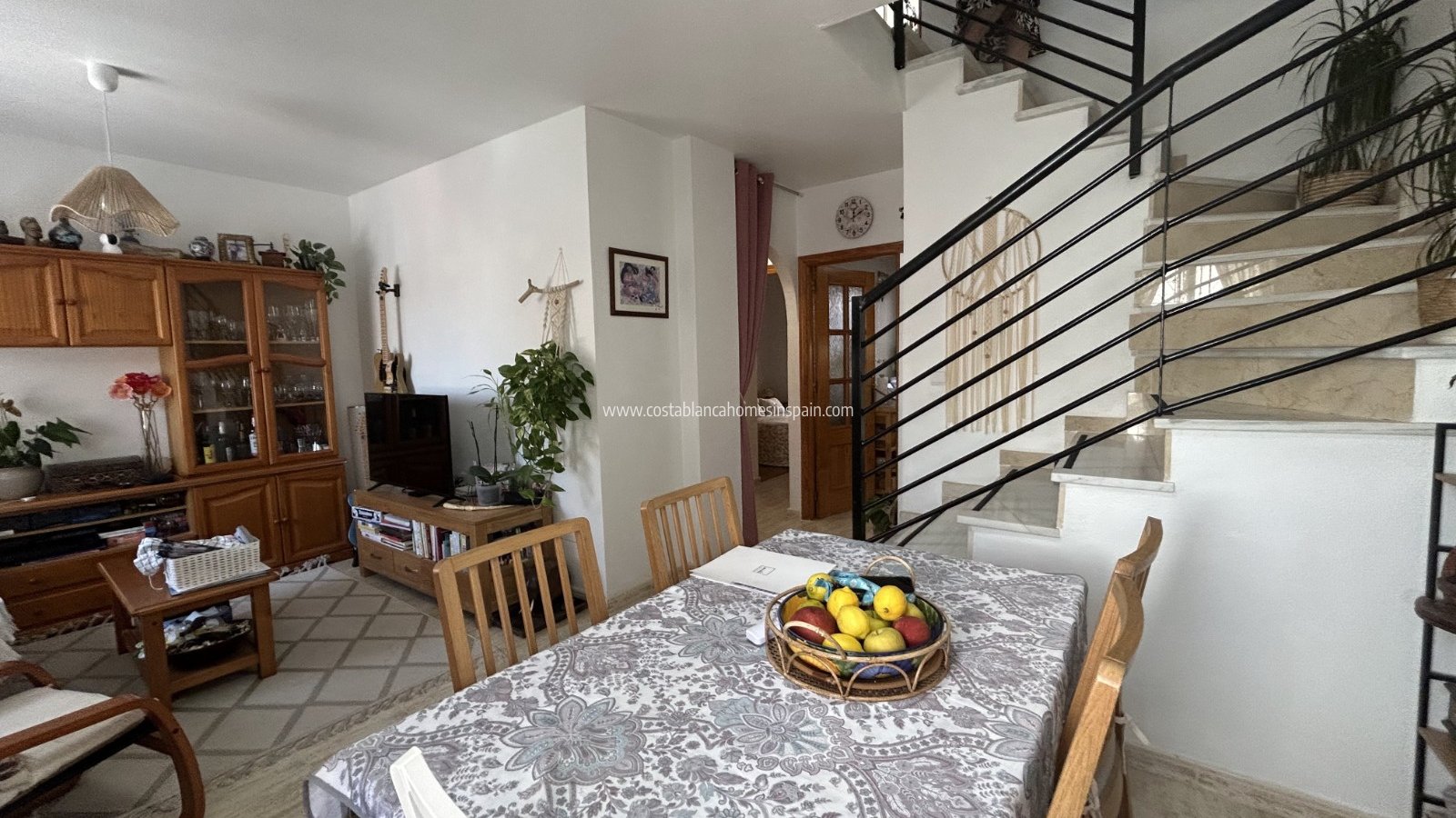 Revente - Apartment - Orihuela Costa - Villamartin