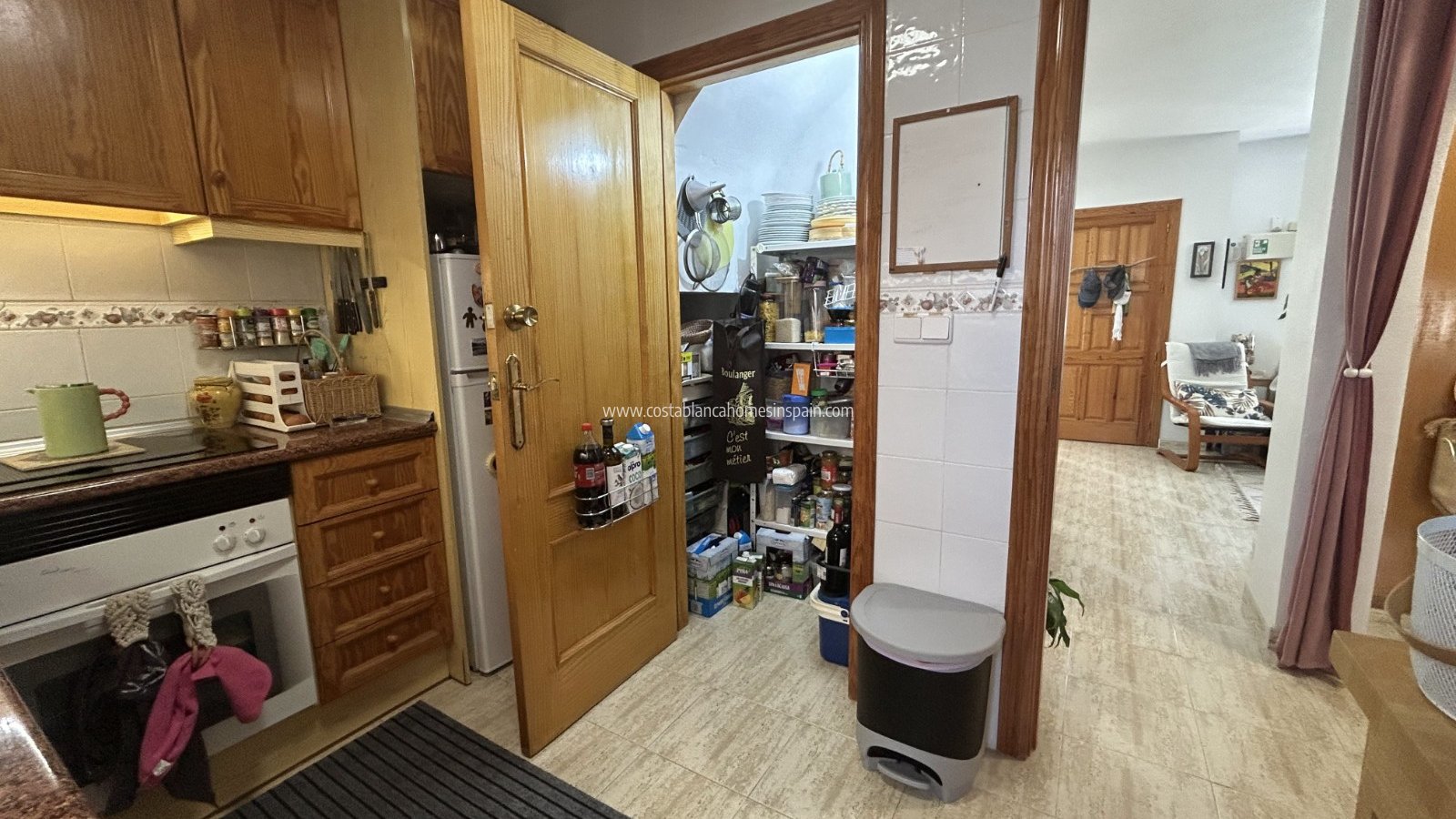 Revente - Apartment - Orihuela Costa - Villamartin