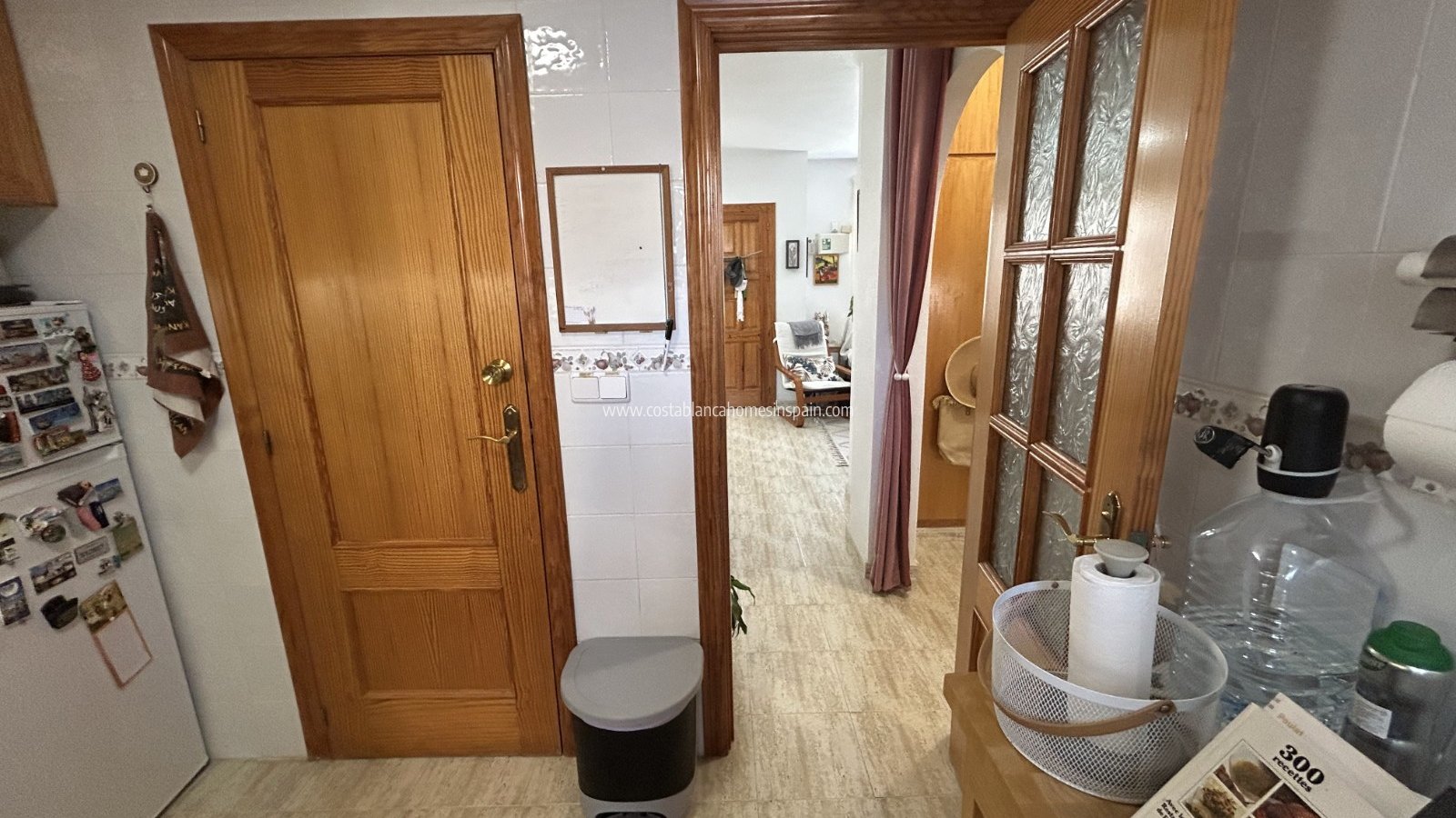 Revente - Apartment - Orihuela Costa - Villamartin