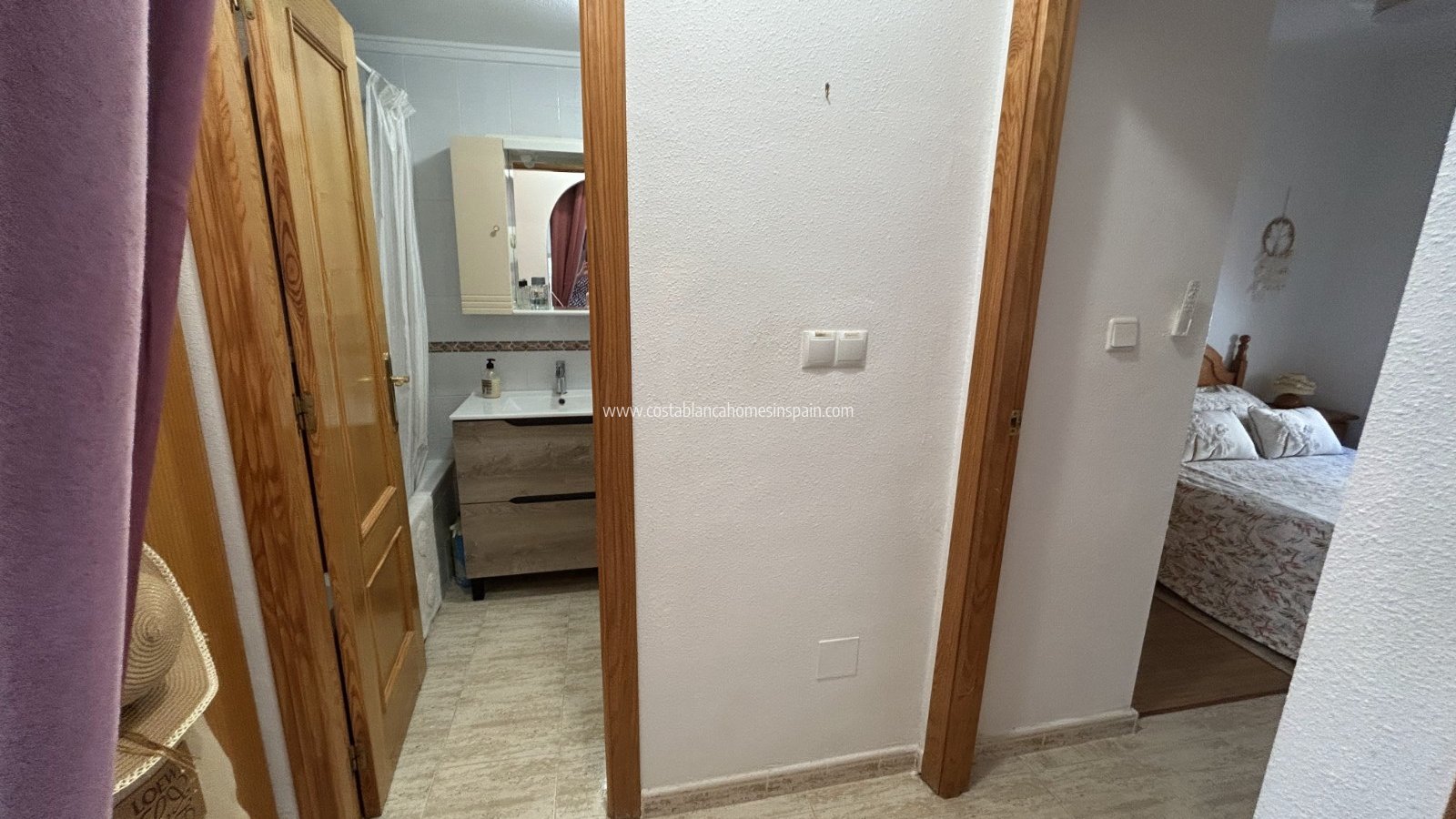 Revente - Apartment - Orihuela Costa - Villamartin
