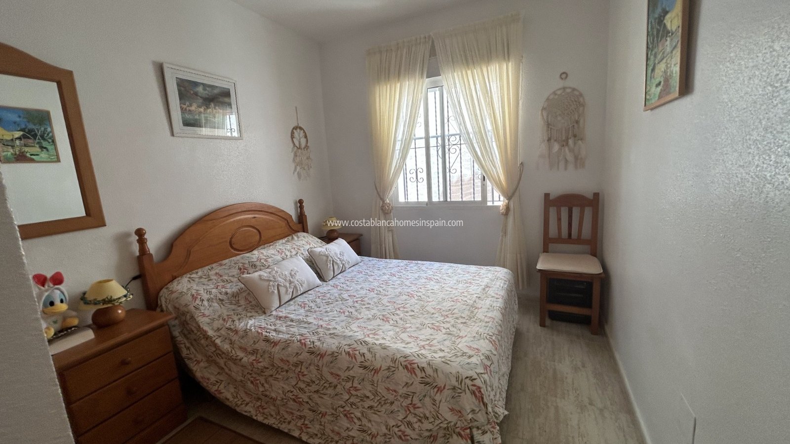 Revente - Apartment - Orihuela Costa - Villamartin