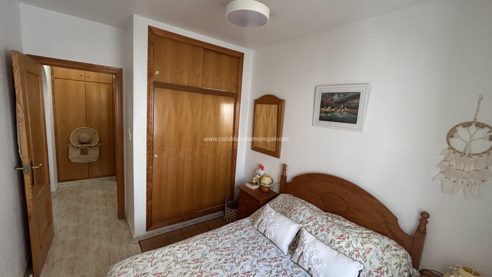 Revente - Apartment - Orihuela Costa - Villamartin