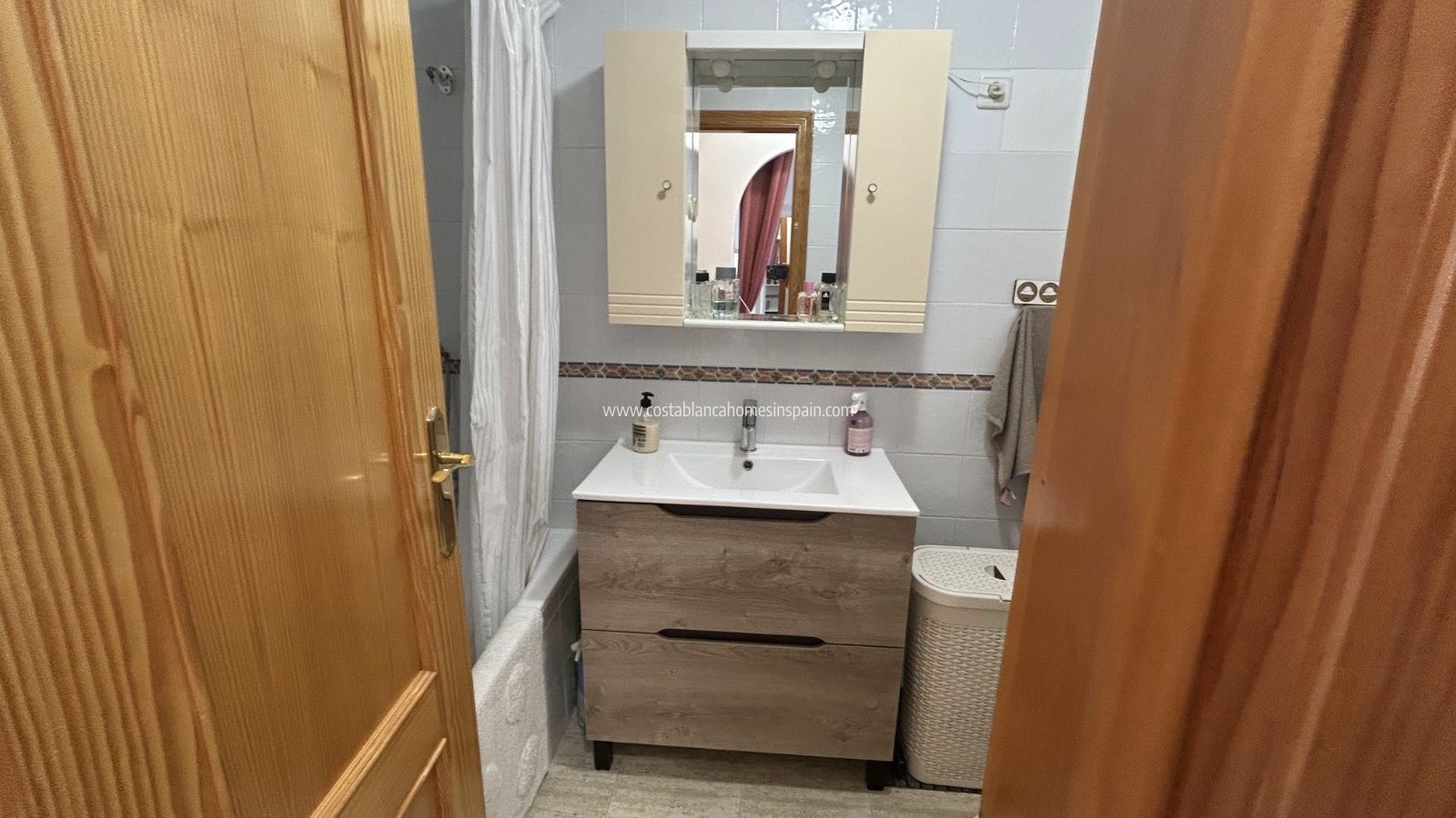 Revente - Apartment - Orihuela Costa - Villamartin