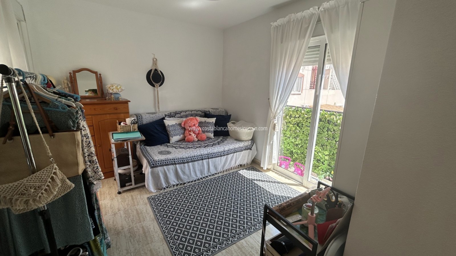 Revente - Apartment - Orihuela Costa - Villamartin
