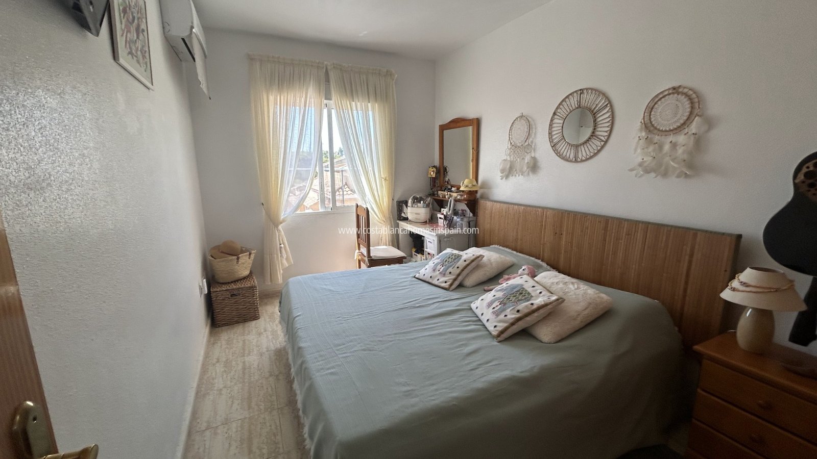 Revente - Apartment - Orihuela Costa - Villamartin