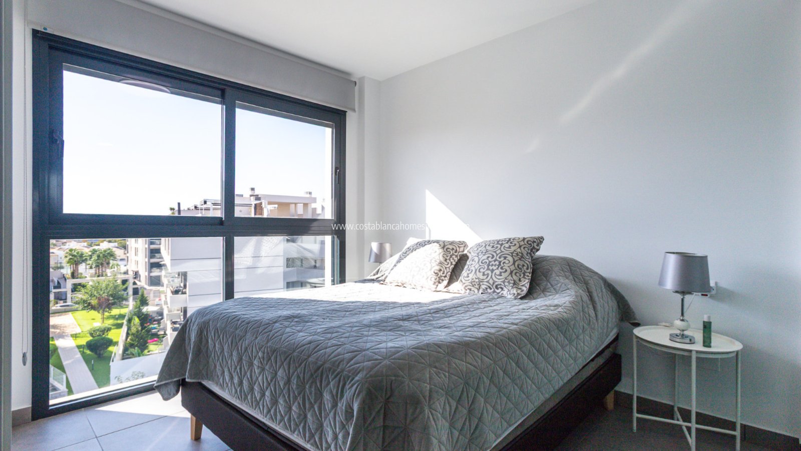 Revente - Apartment - Orihuela Costa - Villamartin
