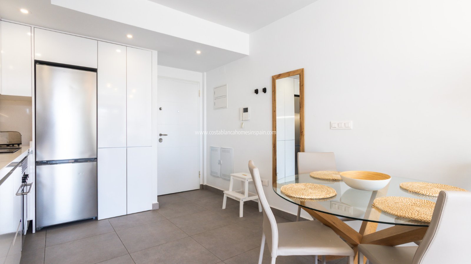 Revente - Apartment - Orihuela Costa - Villamartin