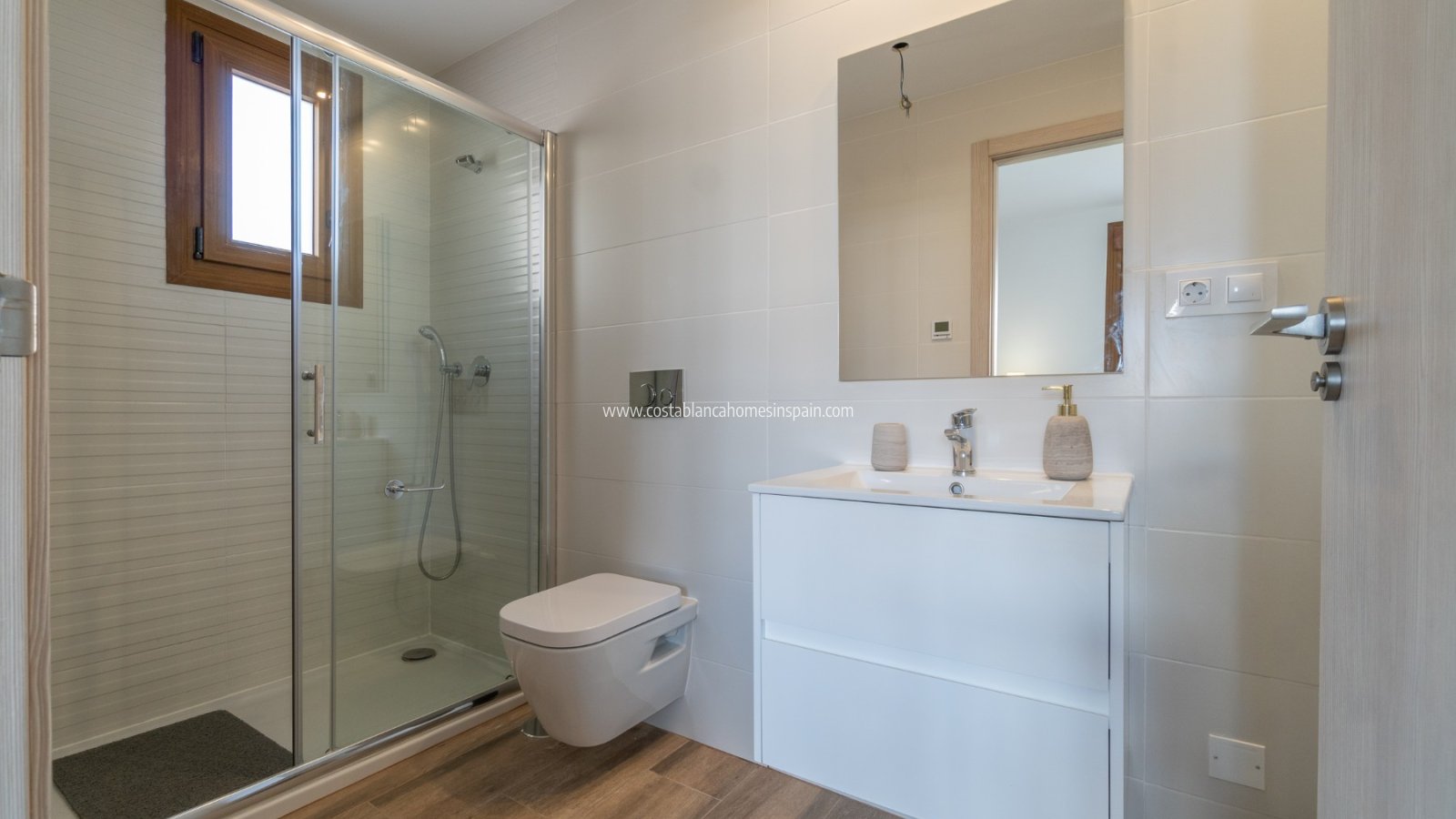 Revente - Apartment - Orihuela Costa - Villamartin