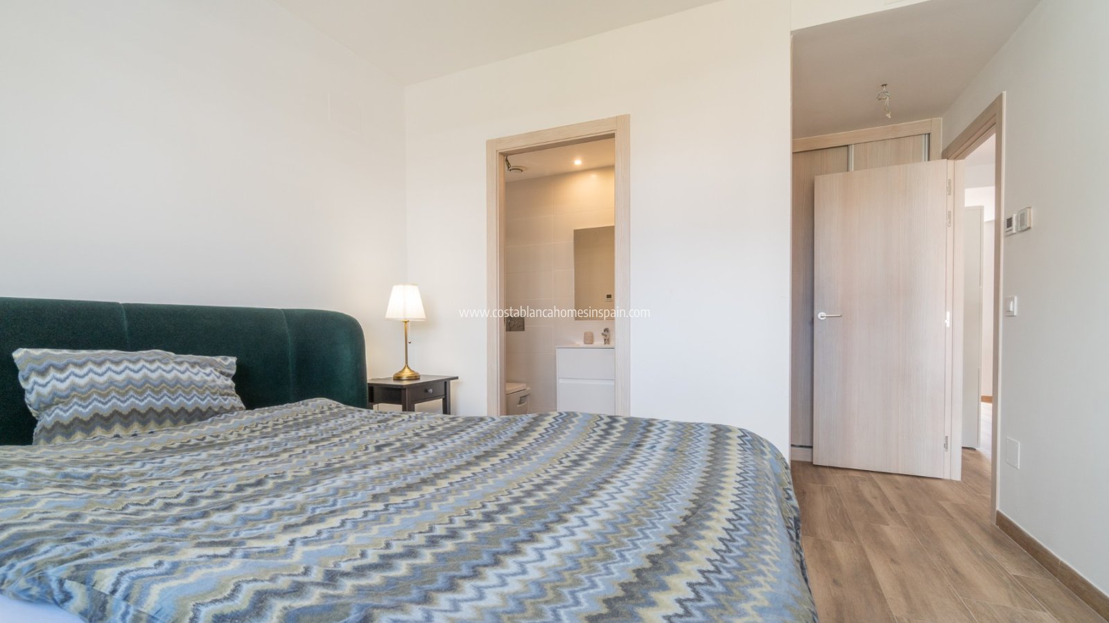 Revente - Apartment - Orihuela Costa - Villamartin