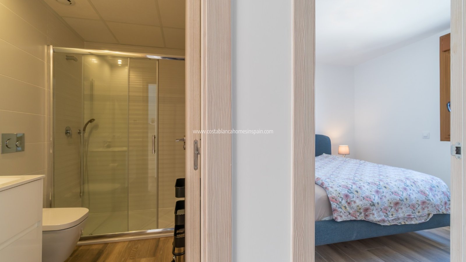 Revente - Apartment - Orihuela Costa - Villamartin