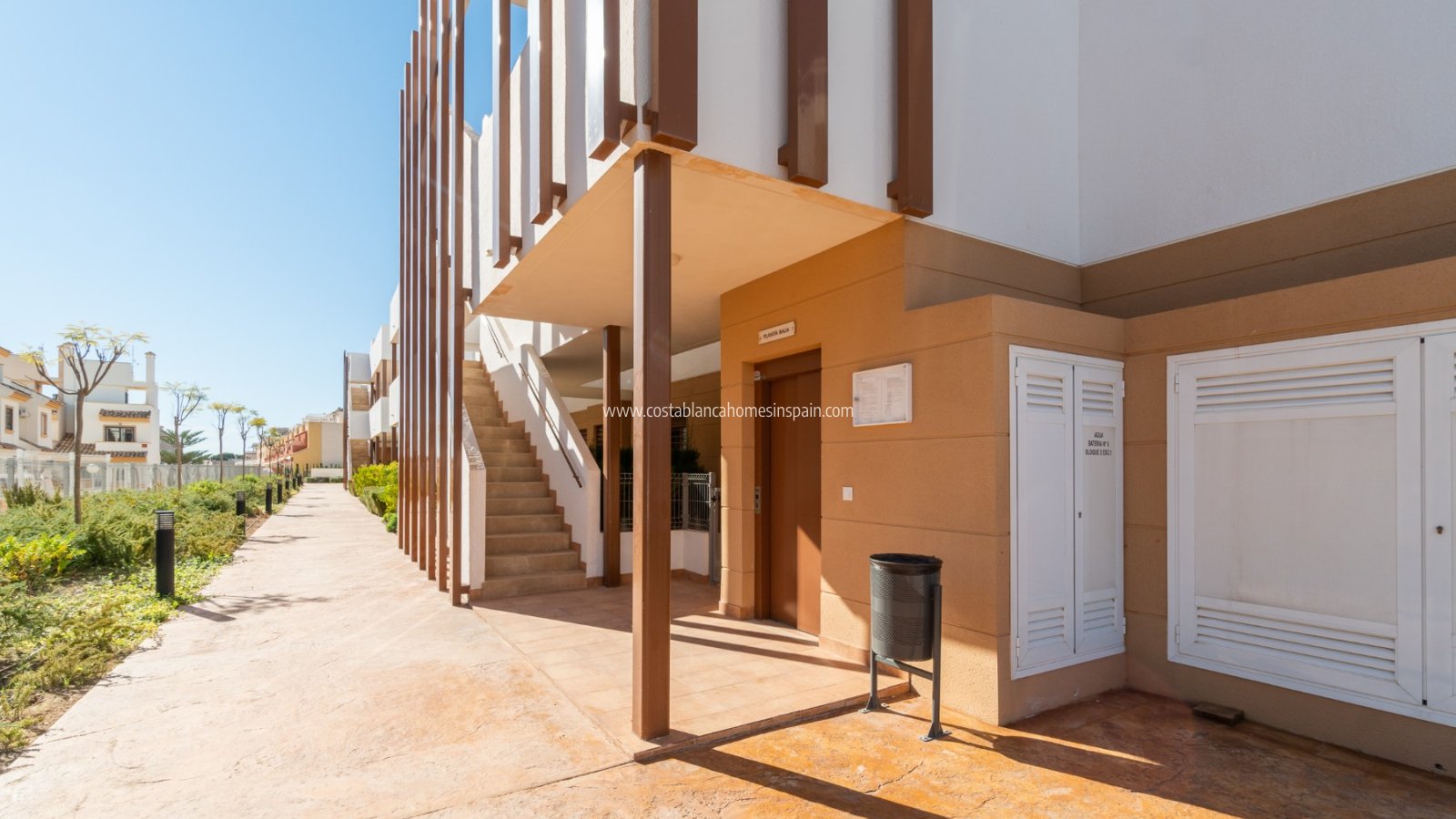 Revente - Apartment - Orihuela Costa - Villamartin