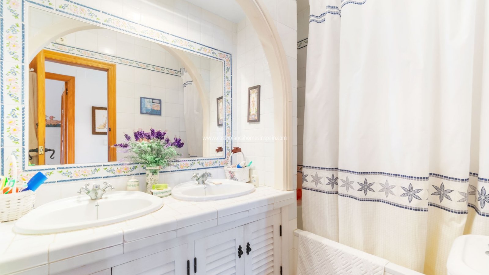 Revente - Apartment - Orihuela Costa - Villamartín