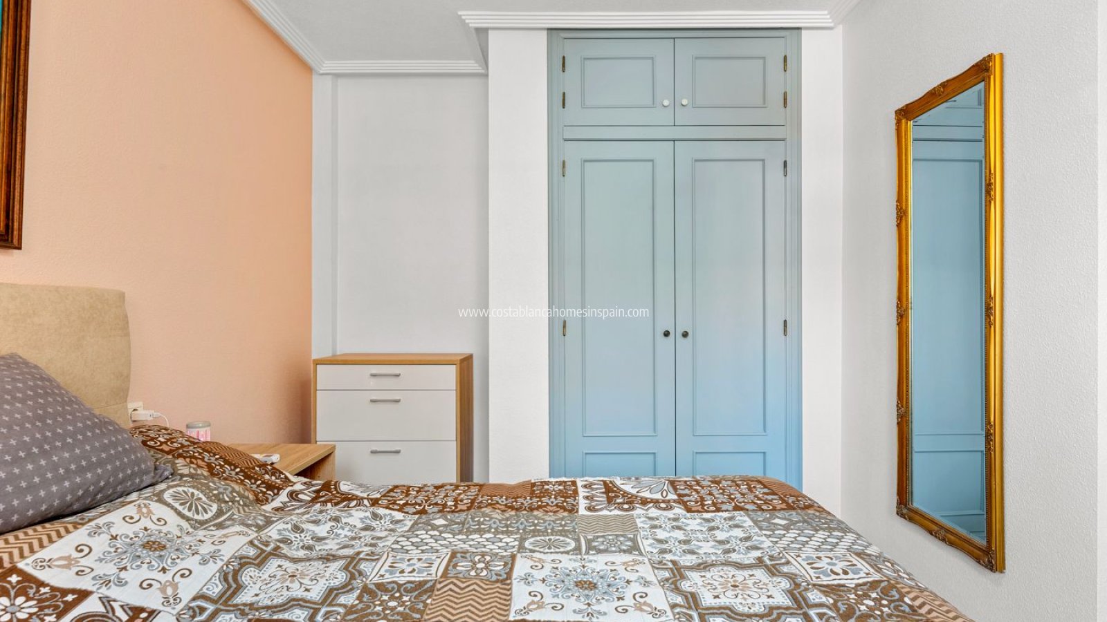 Revente - Apartment - Playa Flamenca - Costa Blanca South