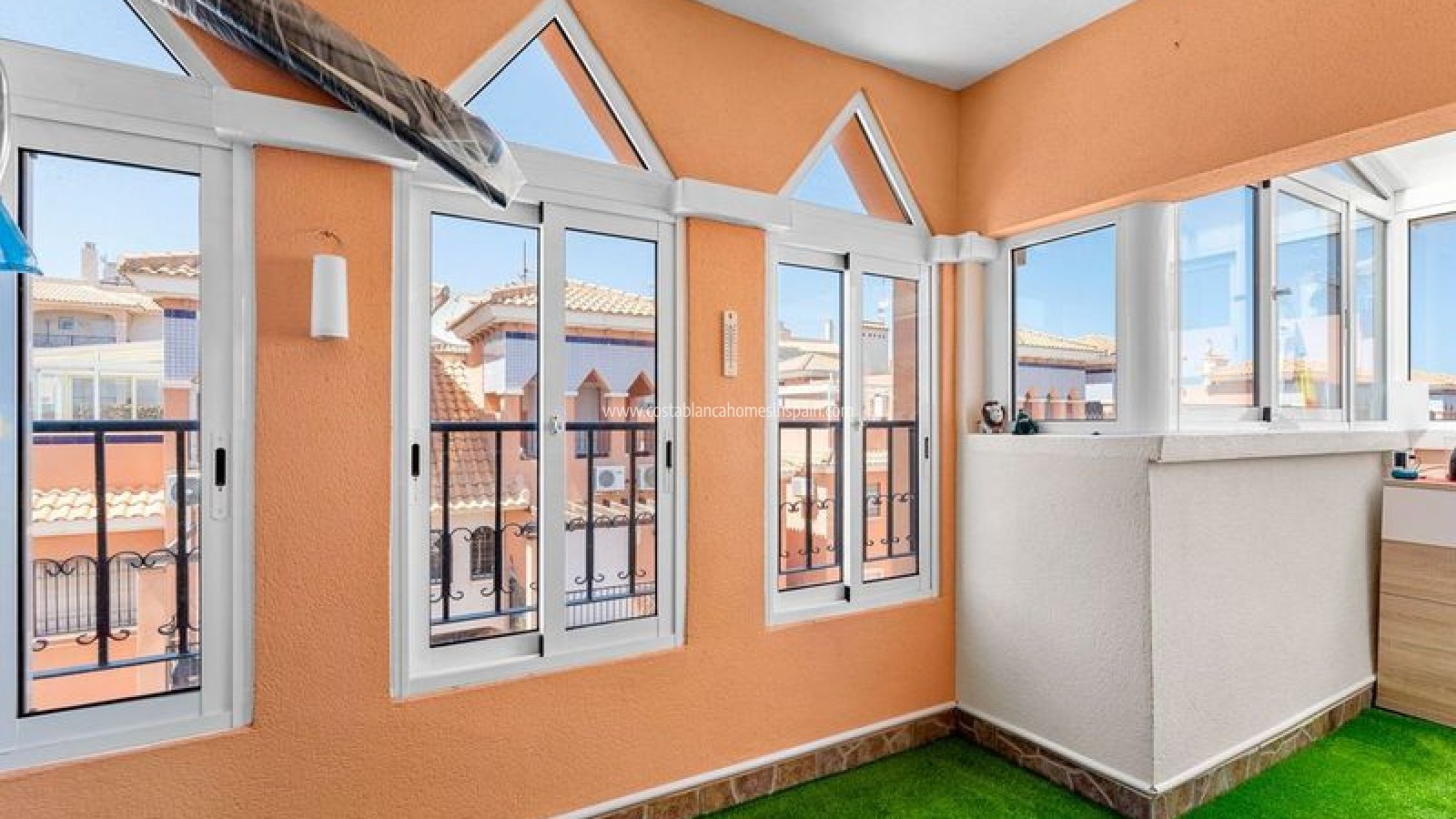 Revente - Apartment - Playa Flamenca - Costa Blanca South