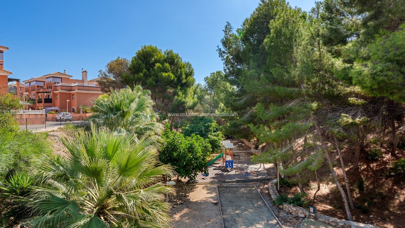 Revente - Apartment - Playa Flamenca - Costa Blanca South