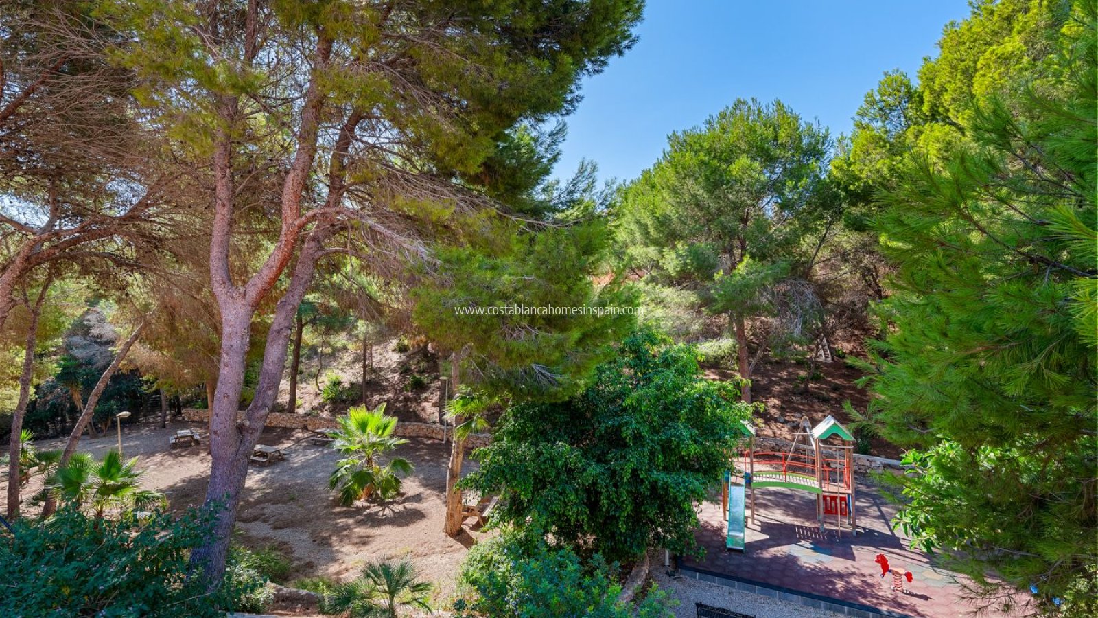 Revente - Apartment - Playa Flamenca - Costa Blanca South