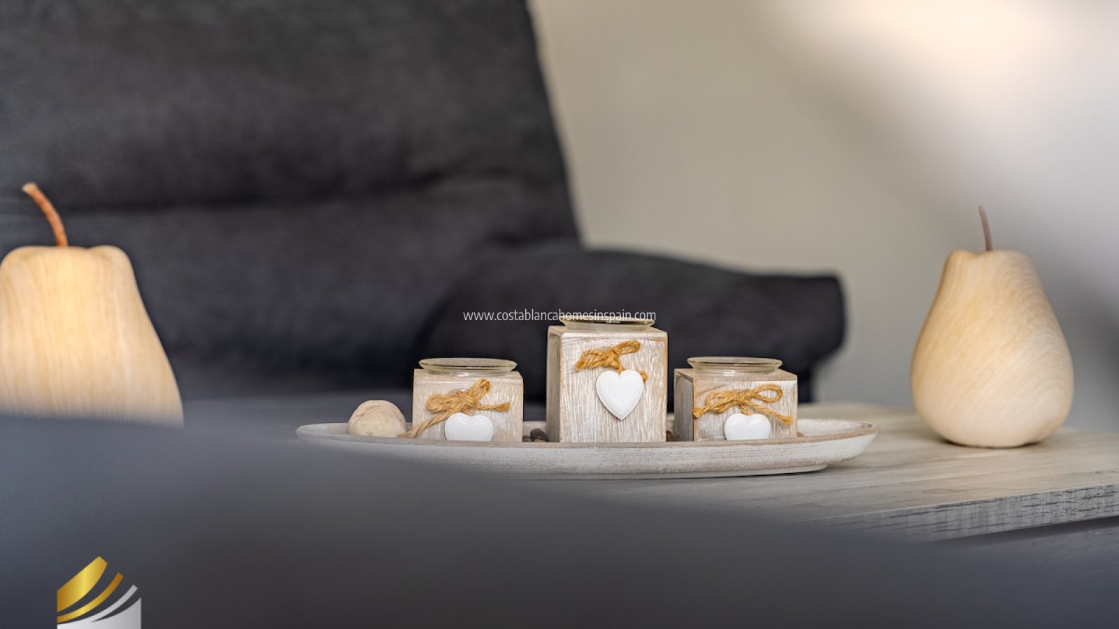 Revente - Apartment - Playa Flamenca - Costa Blanca South