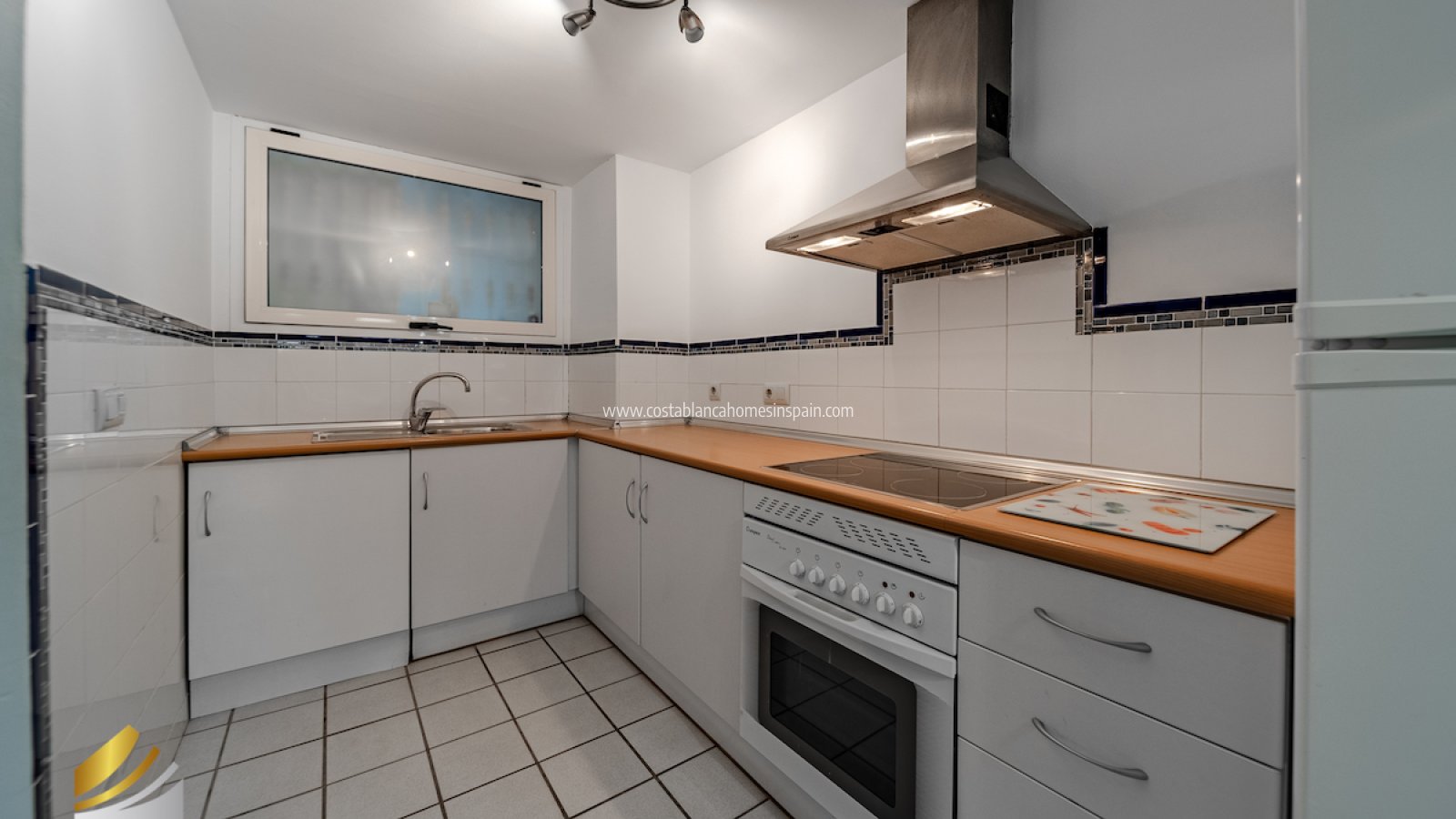 Revente - Apartment - Playa Flamenca - Costa Blanca South