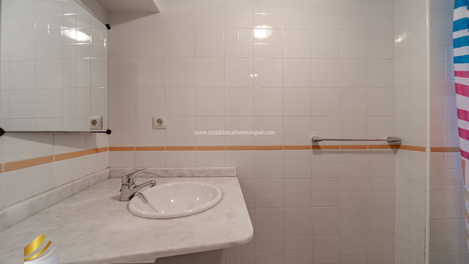 Revente - Apartment - Playa Flamenca - Costa Blanca South