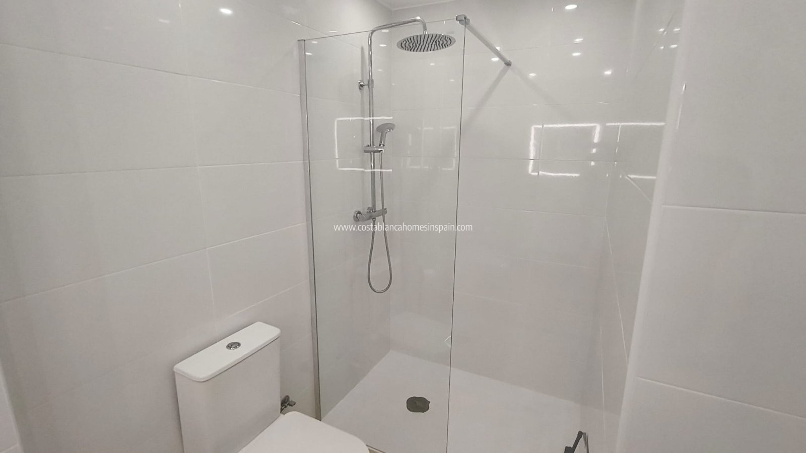 Revente - Apartment - Playa Flamenca - Costa Blanca South