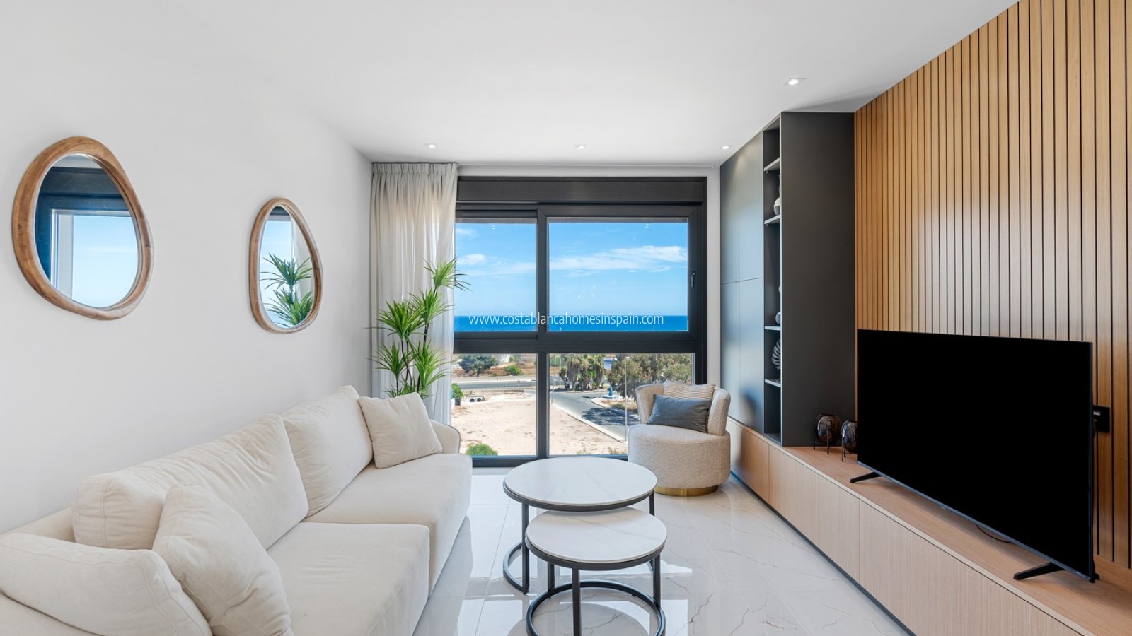Revente - Apartment - Playa Flamenca - Costa Blanca
