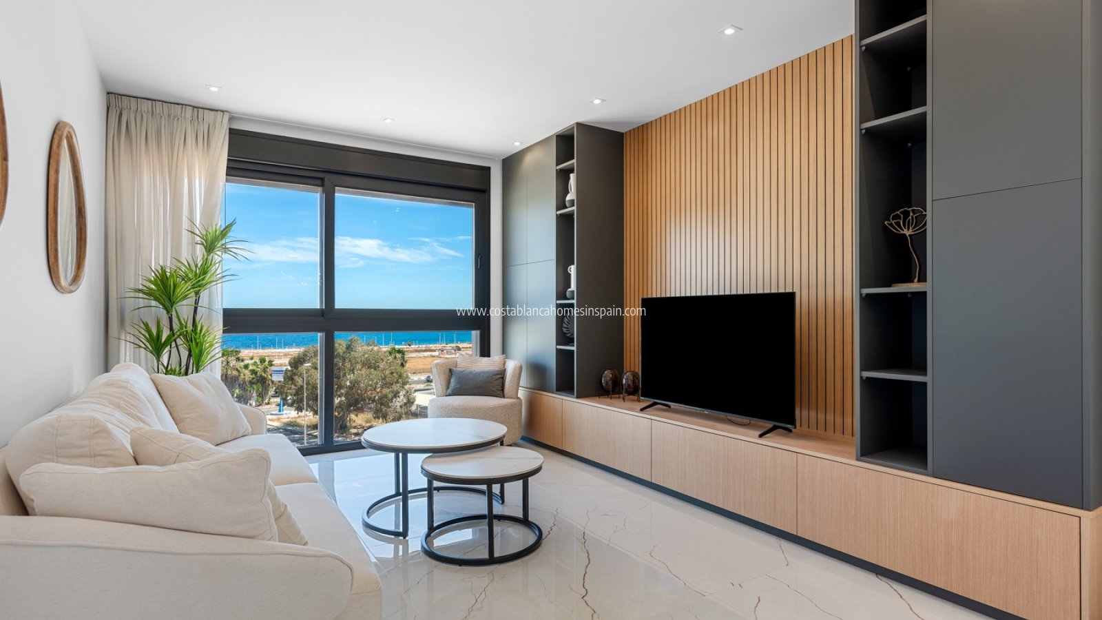 Revente - Apartment - Playa Flamenca - Costa Blanca