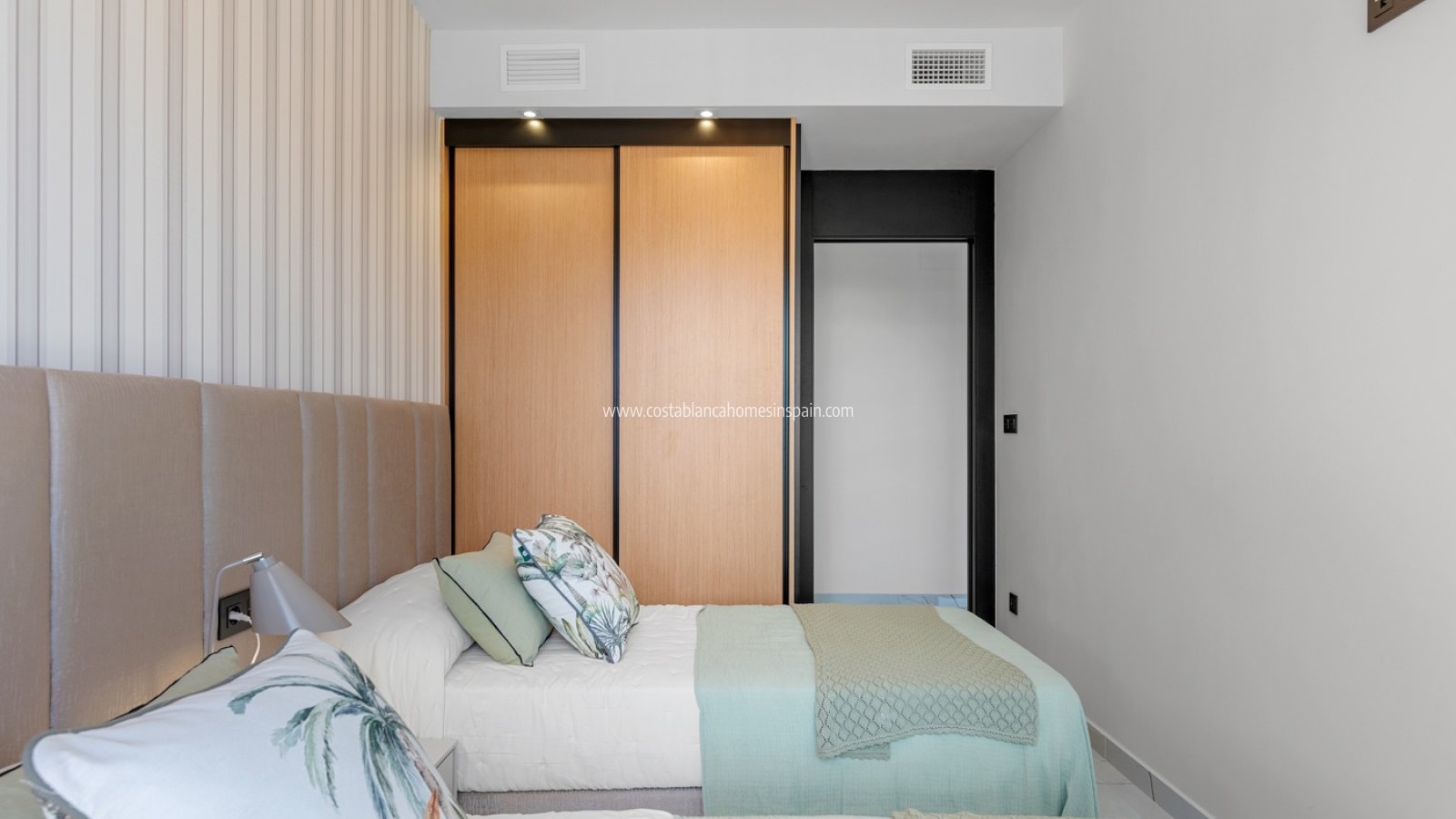 Revente - Apartment - Playa Flamenca - Costa Blanca