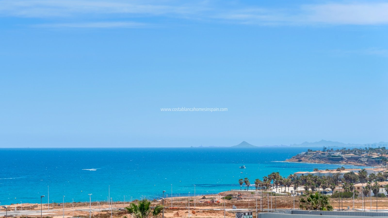 Revente - Apartment - Playa Flamenca - Costa Blanca