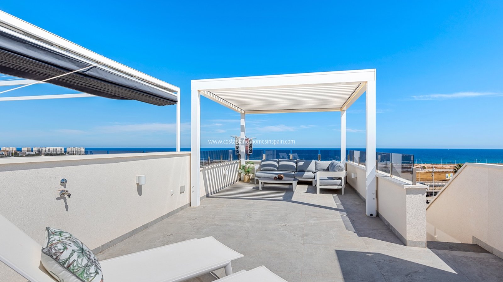 Revente - Apartment - Playa Flamenca - Costa Blanca