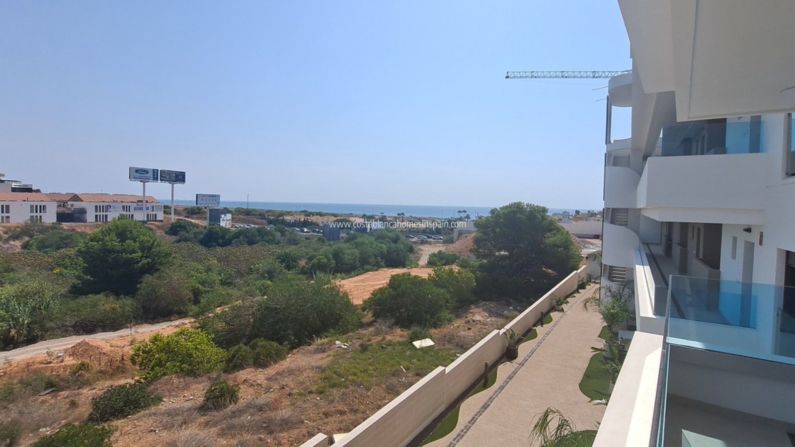 Revente - Apartment - Playa Flamenca - Costa Blanca