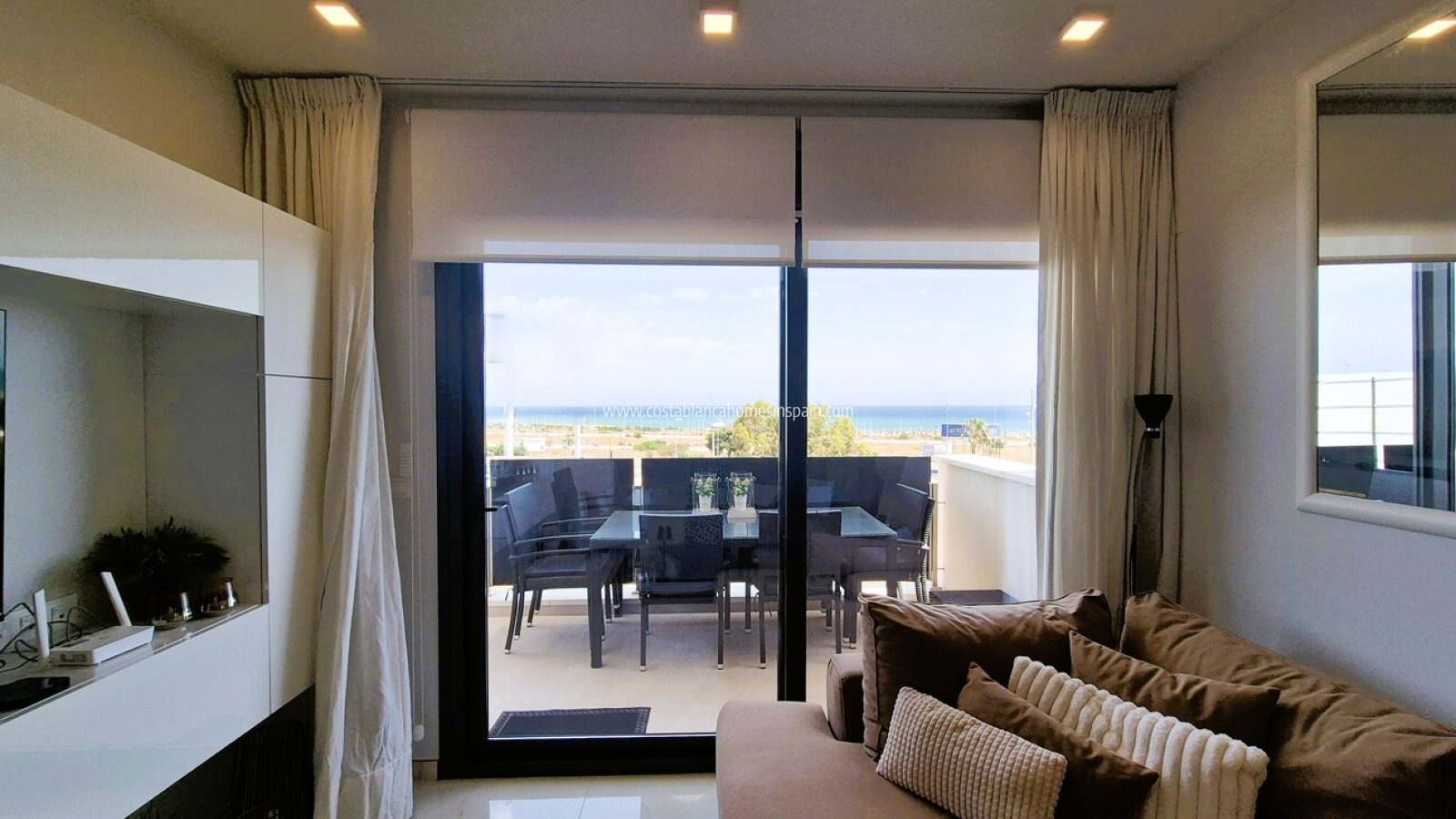 Revente - Apartment - Playa Flamenca - Costa Blanca
