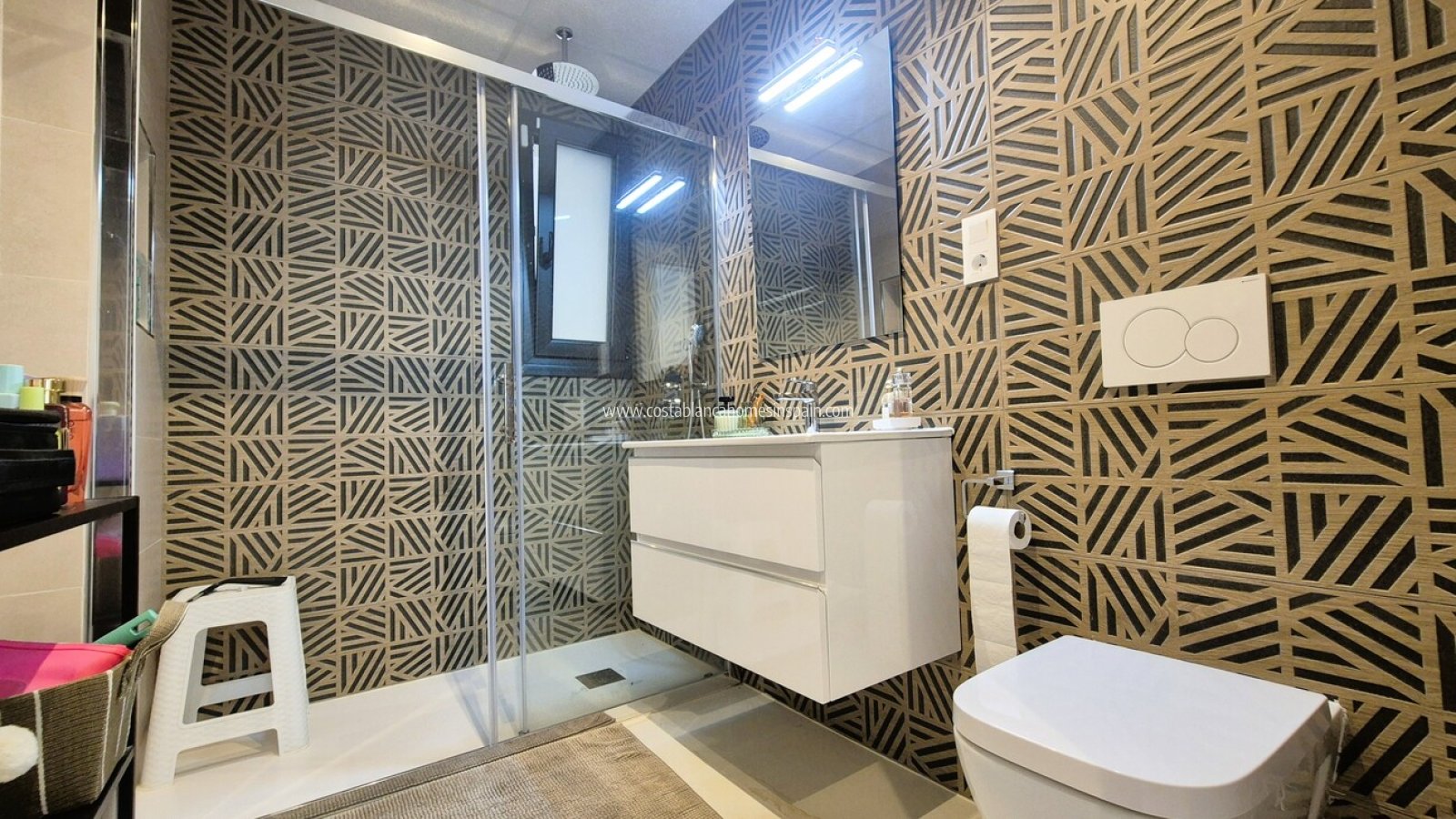 Revente - Apartment - Playa Flamenca - Costa Blanca