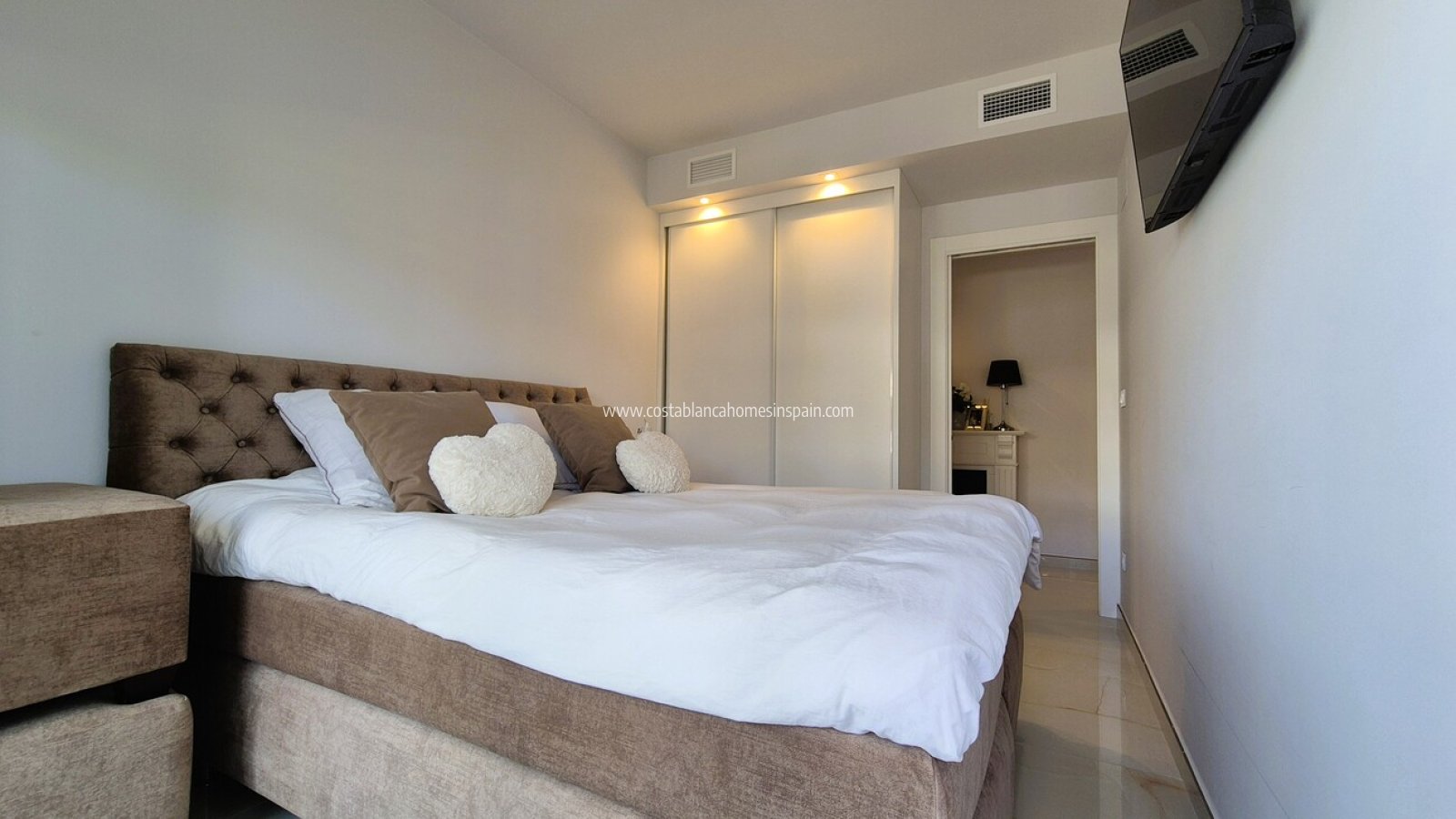 Revente - Apartment - Playa Flamenca - Costa Blanca