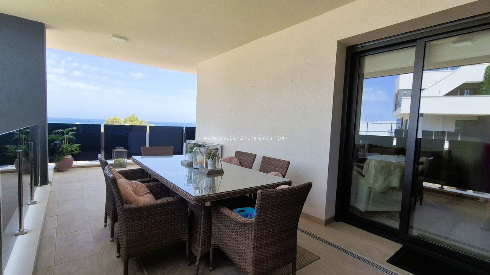 Revente - Apartment - Playa Flamenca - Costa Blanca